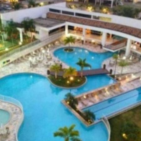 Apartamento Apto Águas Claras Brasilia Exterior foto