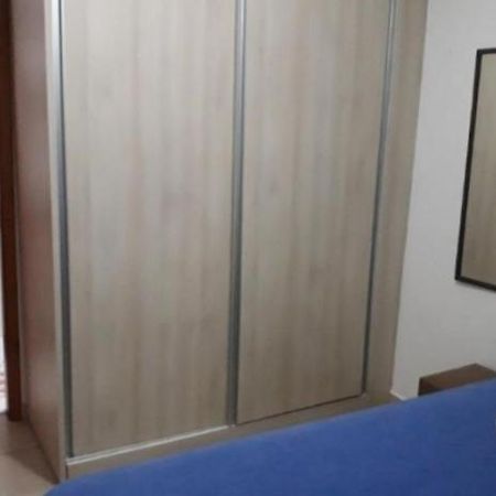 Apartamento Apto Águas Claras Brasilia Exterior foto