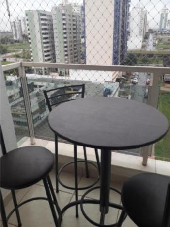 Apartamento Apto Águas Claras Brasilia Exterior foto