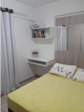 Apartamento Apto Águas Claras Brasilia Exterior foto