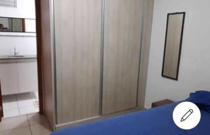 Apartamento Apto Águas Claras Brasilia Exterior foto
